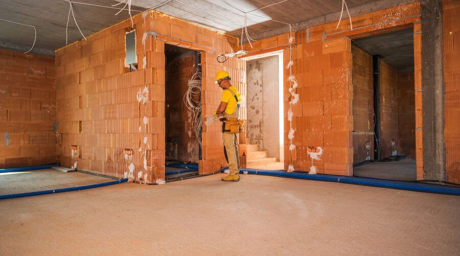 Local Chimney Repair in Hemphill, TX